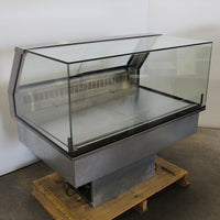 Festive ACDH12 Refrigerated Display (2)