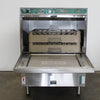 Eswood UC-25N Undercounter Dishwasher (4)