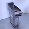 Goldstein GPGDB-12 1 Burner Griddle (2)
