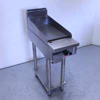 Goldstein GPGDB-12 1 Burner Griddle (2)