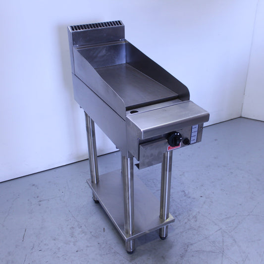 Goldstein GPGDB-12 1 Burner Griddle (2)