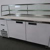 Williams JADE Sandwich Prep Bench (2)