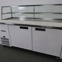 Williams JADE Sandwich Prep Bench (2)