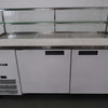 Williams JADE Sandwich Prep Bench (3)