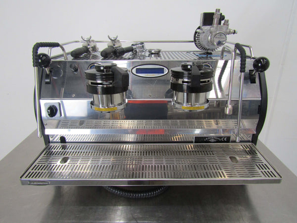 La Marzocco - STRADA 2EE (2)