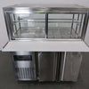 Artisan M2812 Sandwich Prep Bench (2)