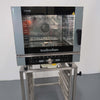 Turbofan EC40D5 5 Tray Combi Oven (2)