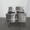 Complete WFS-2/18 2 Pan Fryer (1)