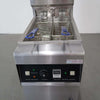 FED EF-28L Single Pan Electric Fryer (3)