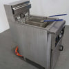 FED EF-28L Single Pan Electric Fryer (4)