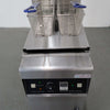 FED EF-28L Single Pan Electric Fryer (6)