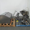 Gold Medal 2445-14-000 Popcorn Machine (1)