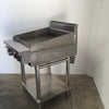 Gas Max JZH-RP-4/01 4 Burner Range Oven (3)