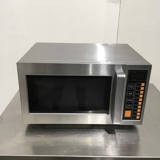 FED FE-1100 Microwave (2)
