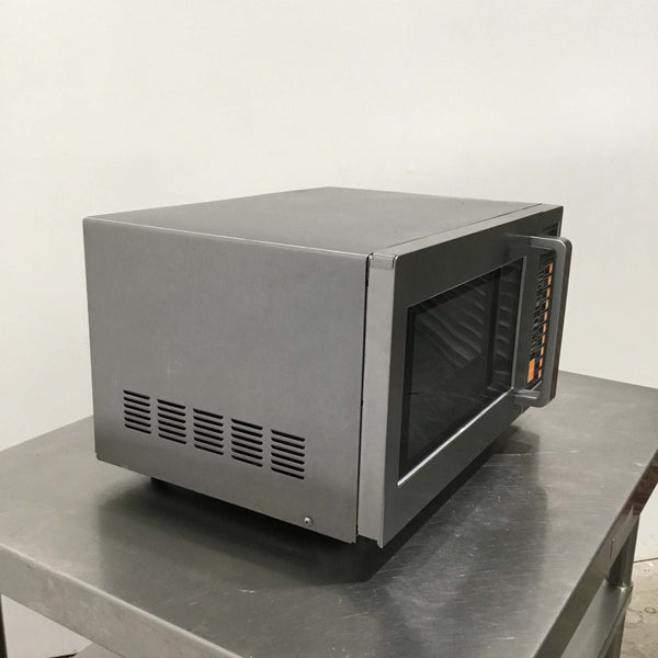 FED FE-1100 Microwave (4)
