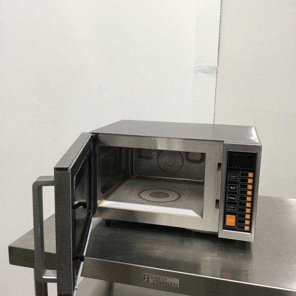 FED FE-1100 Microwave (5)