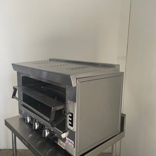 FED REB-03 Salamander/Toaster (2)