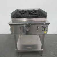 Electrolux AGG24CEX 2 Burner Char Grill (1)