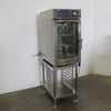 Culinaire KH101TW Combi Oven (2)