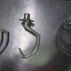 FED TS201-1S Planetary Mixer (5)