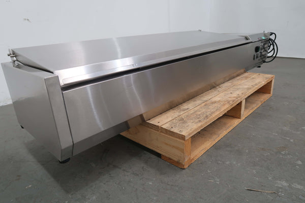 Anvil VRX1500 C/Top Salad/Sushi Bar (4)