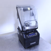 Hamilton Beach ECLIPSE Blender (2)