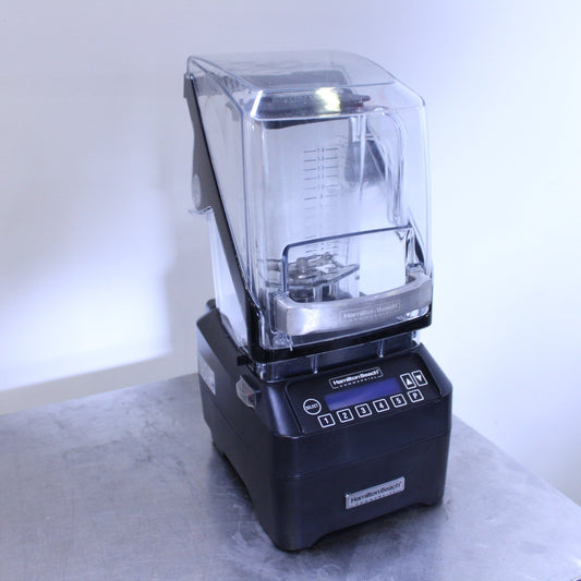 Hamilton Beach ECLIPSE Blender (2)