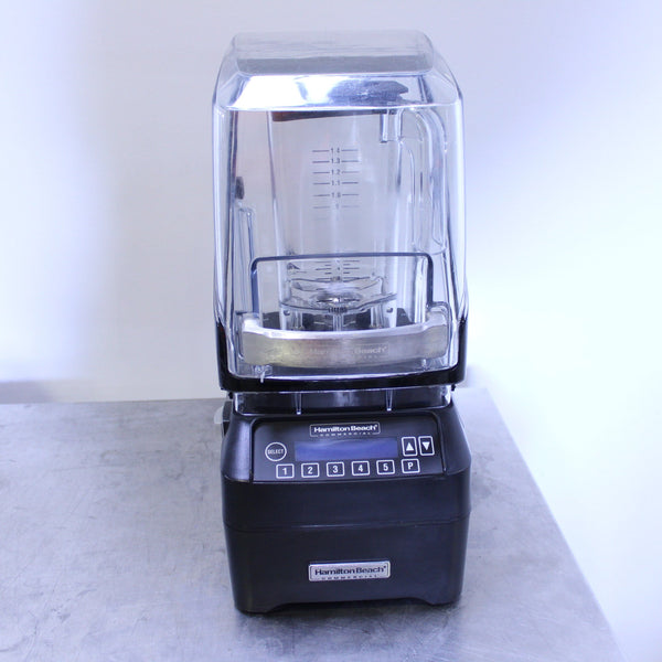 Hamilton Beach ECLIPSE Blender (3)