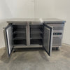 BROMIC UBF1360SD Undercounter Fridge (2)