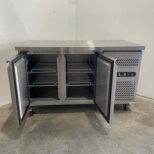 BROMIC UBF1360SD Undercounter Fridge (2)