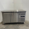 BROMIC UBF1360SD Undercounter Fridge (3)