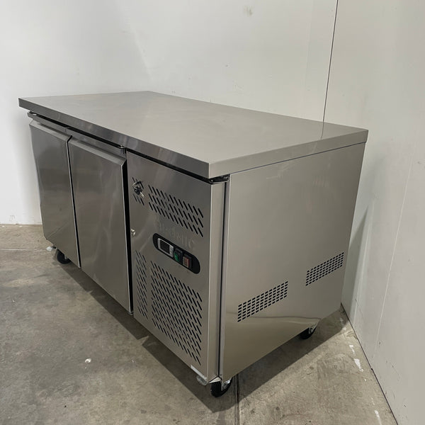 BROMIC UBF1360SD Undercounter Fridge (4)