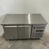 BROMIC UBF1360SD Undercounter Fridge (6)