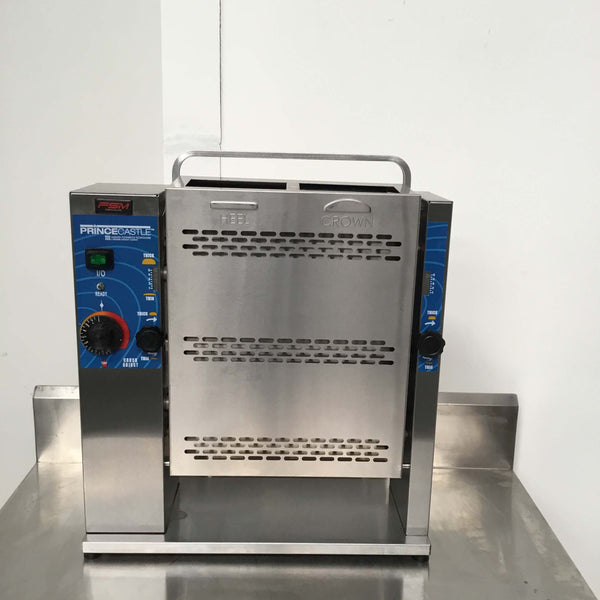 Prince Castle 297-SW16 Vertical Toaster (2)