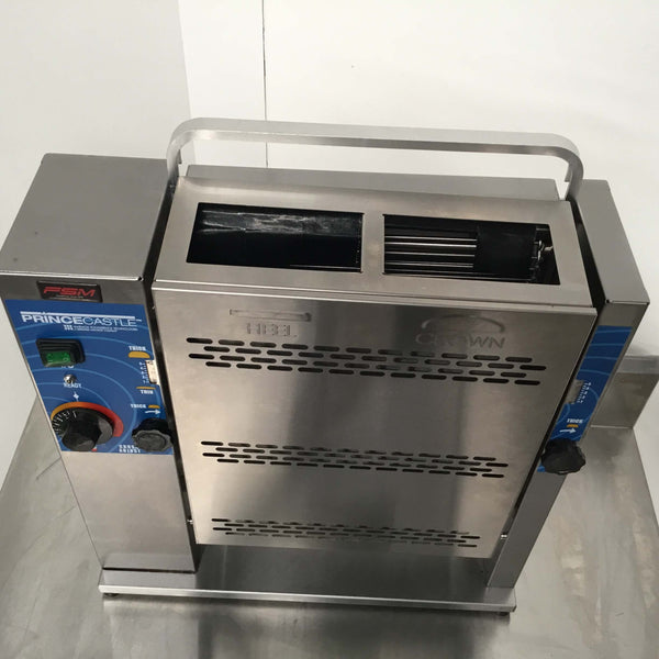 Prince Castle 297-SW16 Vertical Toaster (5)