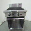 Cobra CB6 2 Burner Char Grill (1)