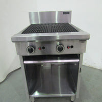 Cobra CB6 2 Burner Char Grill (1)