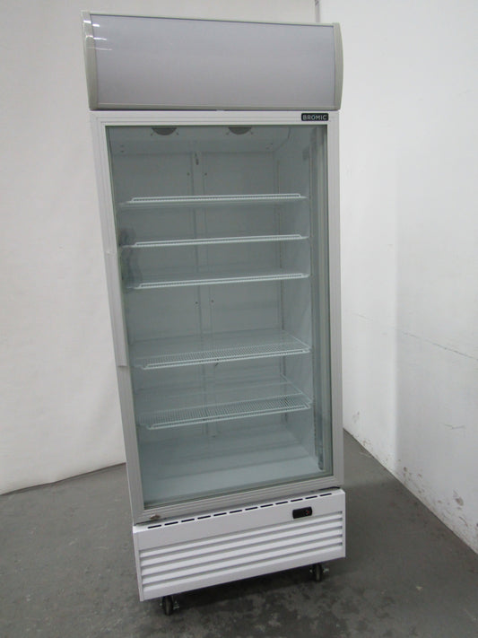 Bromic GM-0660L Upright Fridge (2)
