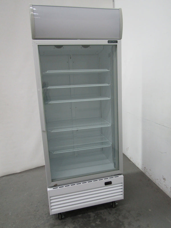 Bromic GM-0660L Upright Fridge (2)