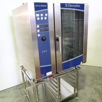 Electrolux ADS101EBR2 Combi Oven (1)