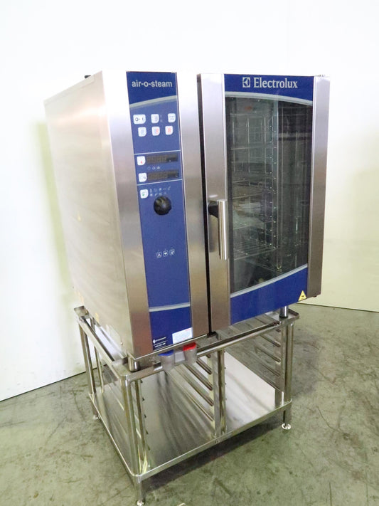 Electrolux ADS101EBR2 Combi Oven (1)