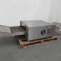 FED HX-2SA Pizza Oven (1)