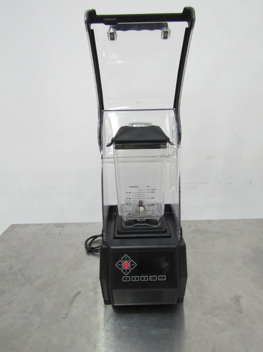 FED KS-10000 Blender (1)