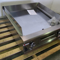 Baron 90FTT/G805 Countertop Griddle (1)