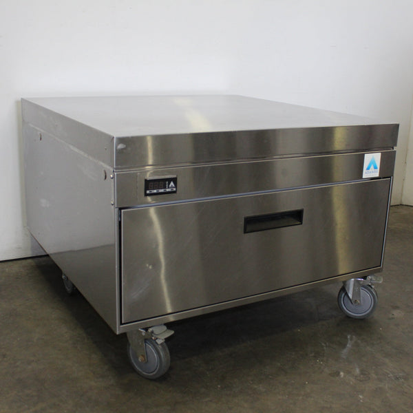 Adande VCR R1 Drawer Fridge/Freezer (2)