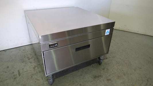 Adande VCR R1 Drawer Fridge/Freezer (1)