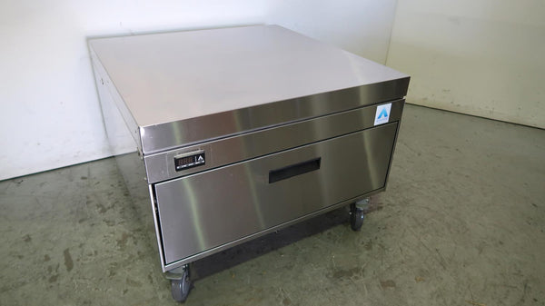 Adande VCR R1 Drawer Fridge/Freezer (1)