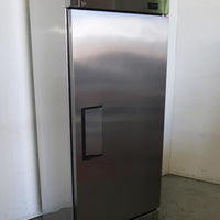 True T-23F-HC Upright Freezer (1)