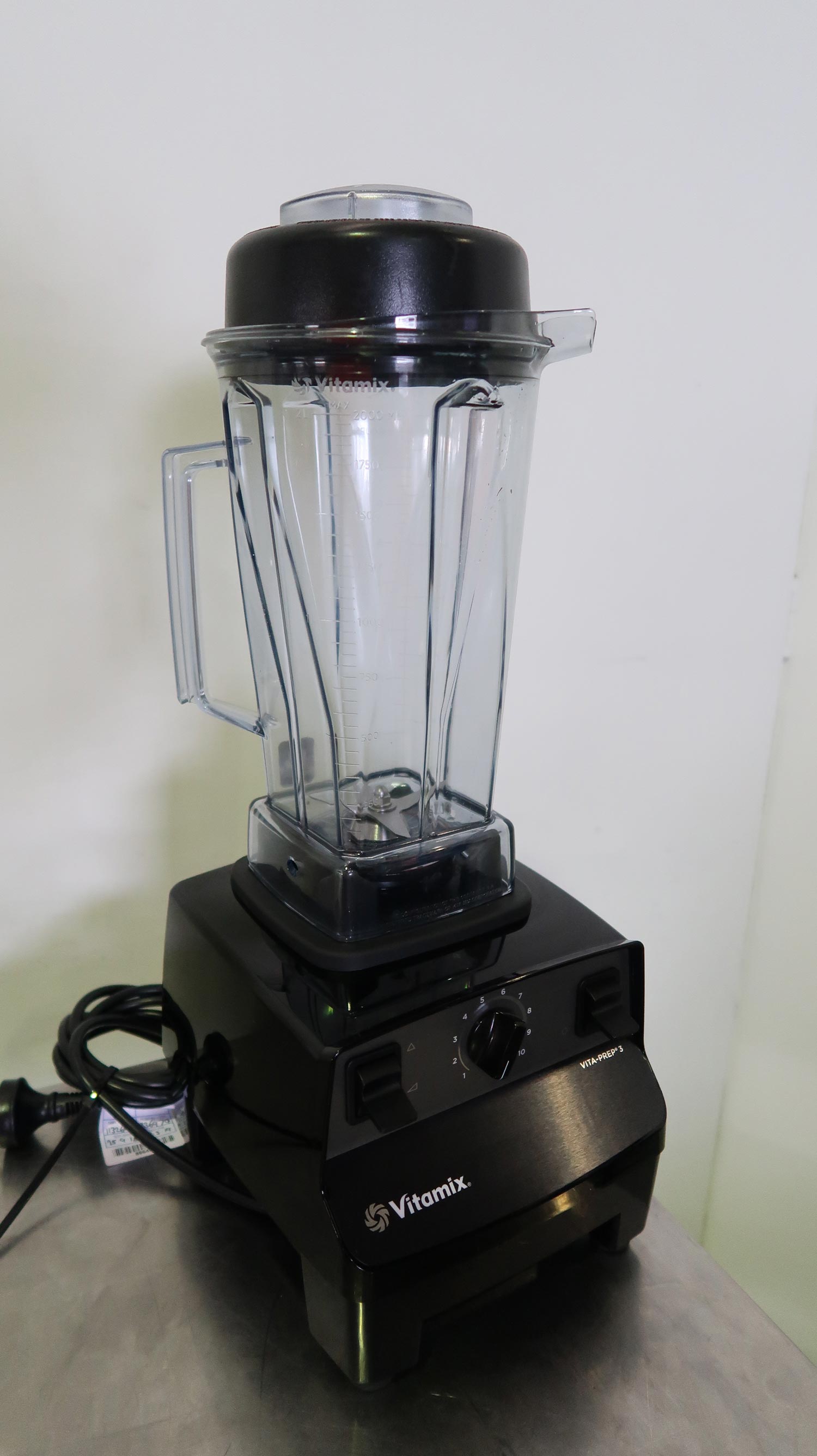 VITAMIX - VM0105E VITA-PREP 3 (1)