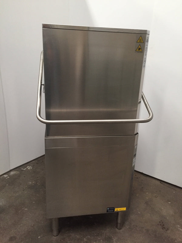 ELECTROLUX   - NHT8G (1)